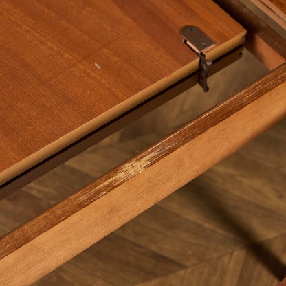 エクステンション ラウンドダイニングテーブル