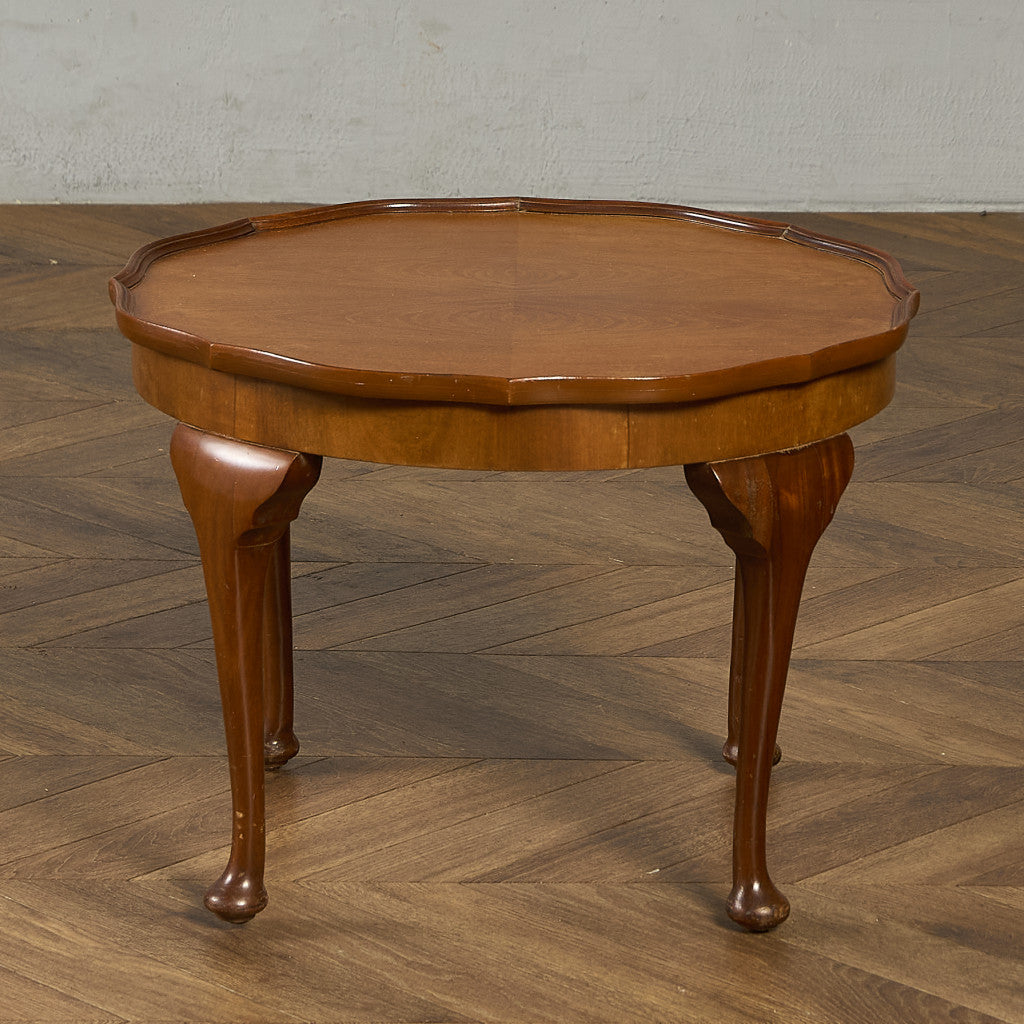 英国 クラシック サイドテーブル