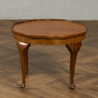 英国 クラシック サイドテーブル