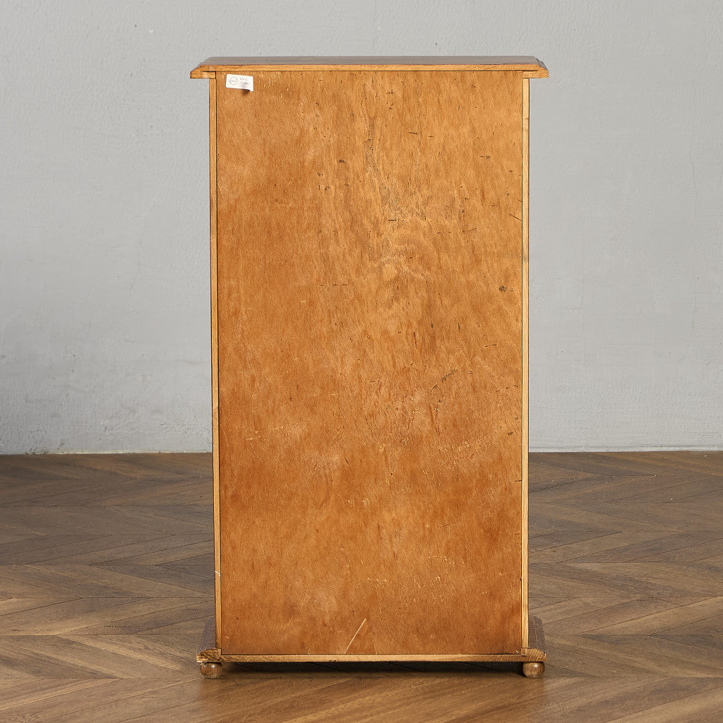 英国 クラシック オープンシェルフ 本棚