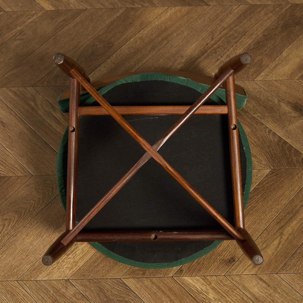 ヴィンテージ サーキュラーチェア