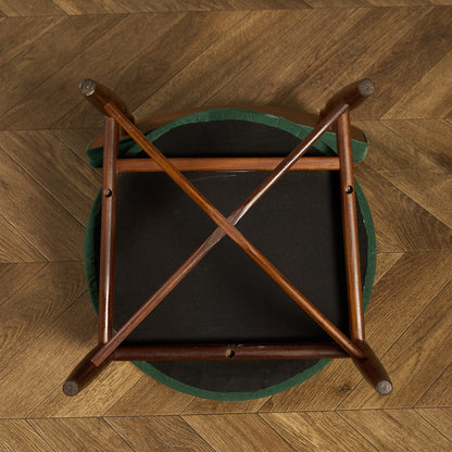 ヴィンテージ サーキュラーチェア