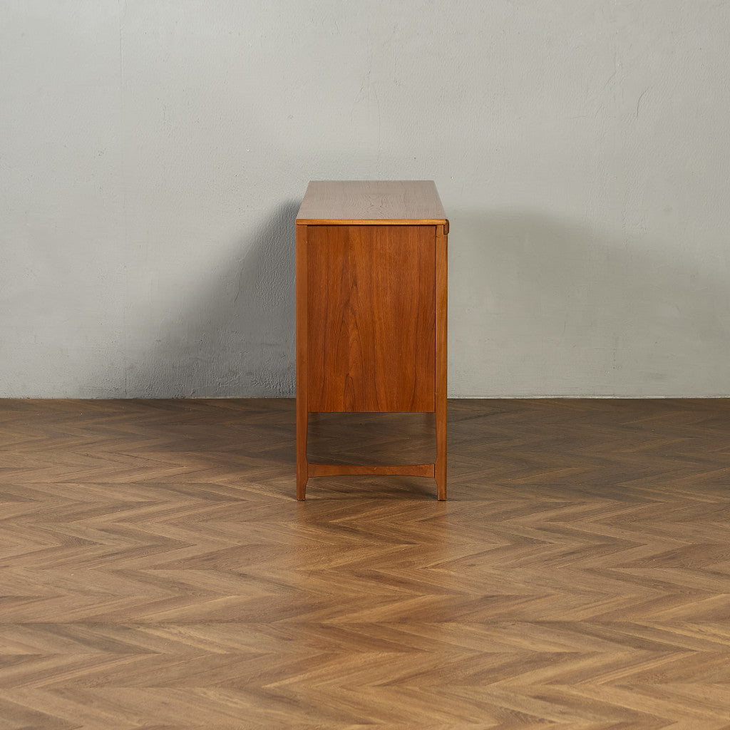 十字扉 ヴィンテージ サイドボード