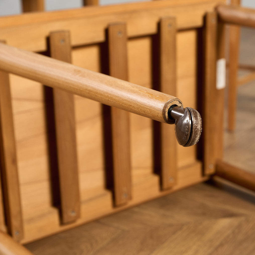 Novy Domov ヴィンテージ ネストテーブル