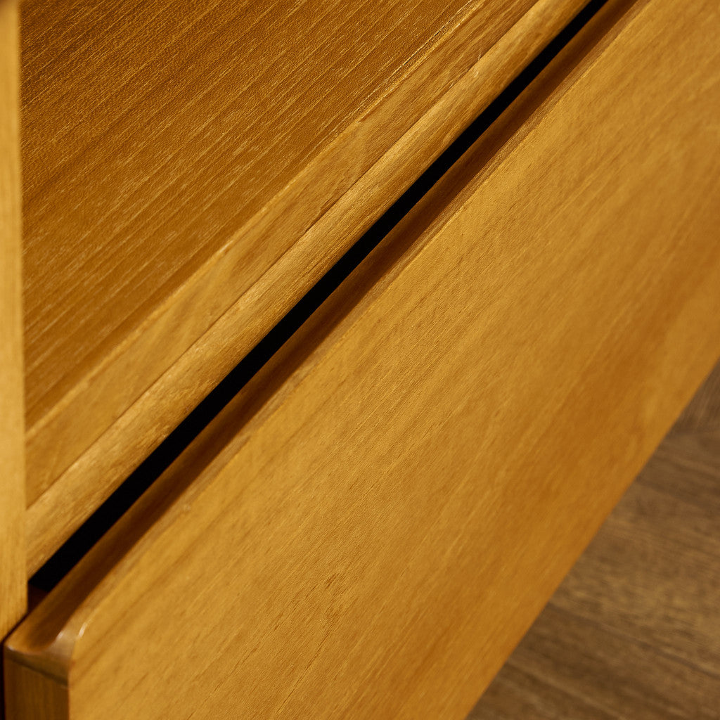 ヴィンテージ ベッドサイド キャビネット サイドテーブル