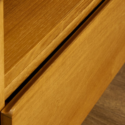 ヴィンテージ ベッドサイド キャビネット サイドテーブル