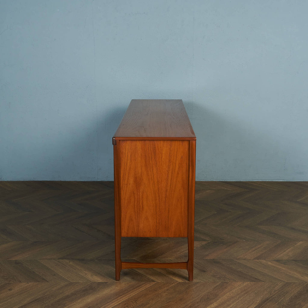 ネイサン Nathan 十字扉 ヴィンテージ サイドボード #83840 – camori