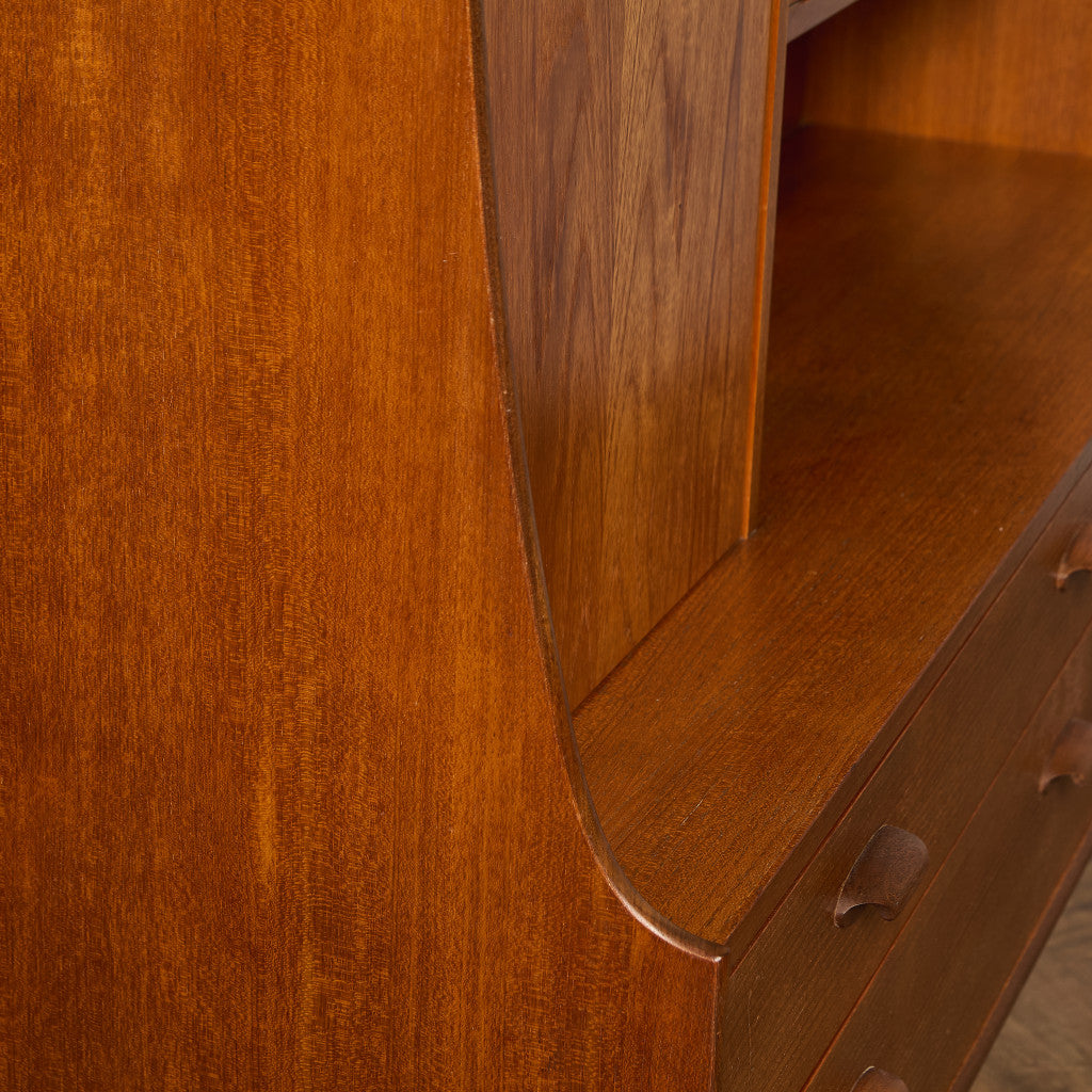 Brasilia ハイサイドボード (4056)