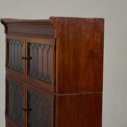 Minty of Oxford スタッキングビューローブックケース  (ビューロー部、キッズサイズ)