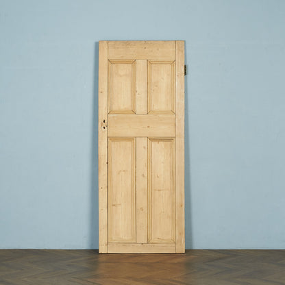 英国アンティーク ウッドドア