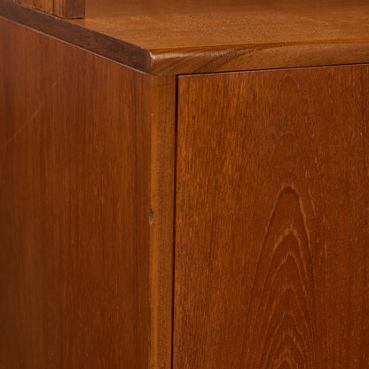 Fresco ウォールユニット