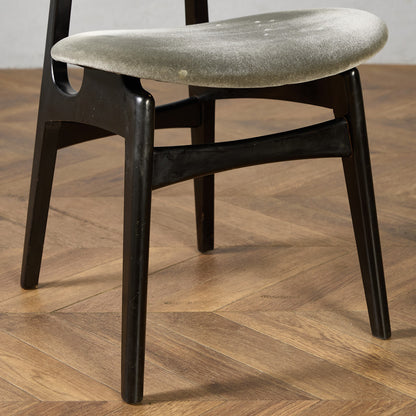 Tola&Black ヴィンテージ バタフライチェア