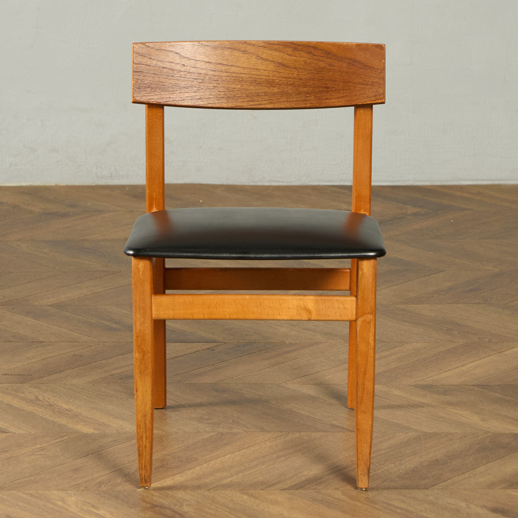 英国 ヴィンテージ ダイニングチェア