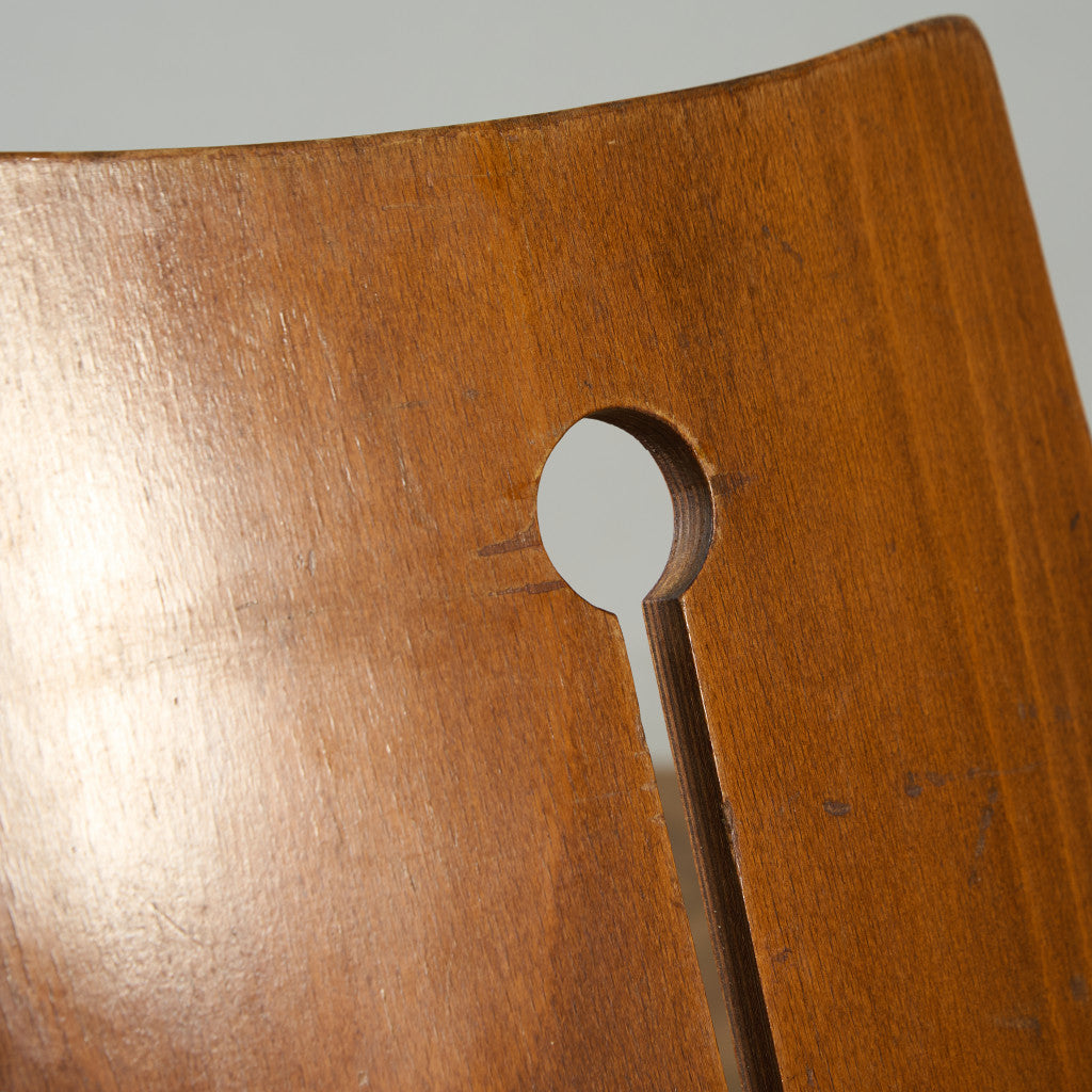 Bombenstabil ヴィンテージ ダイニングチェア