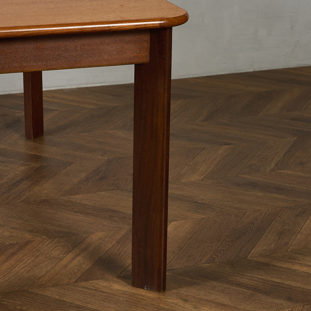 sierra エクステンション ダイニングテーブル