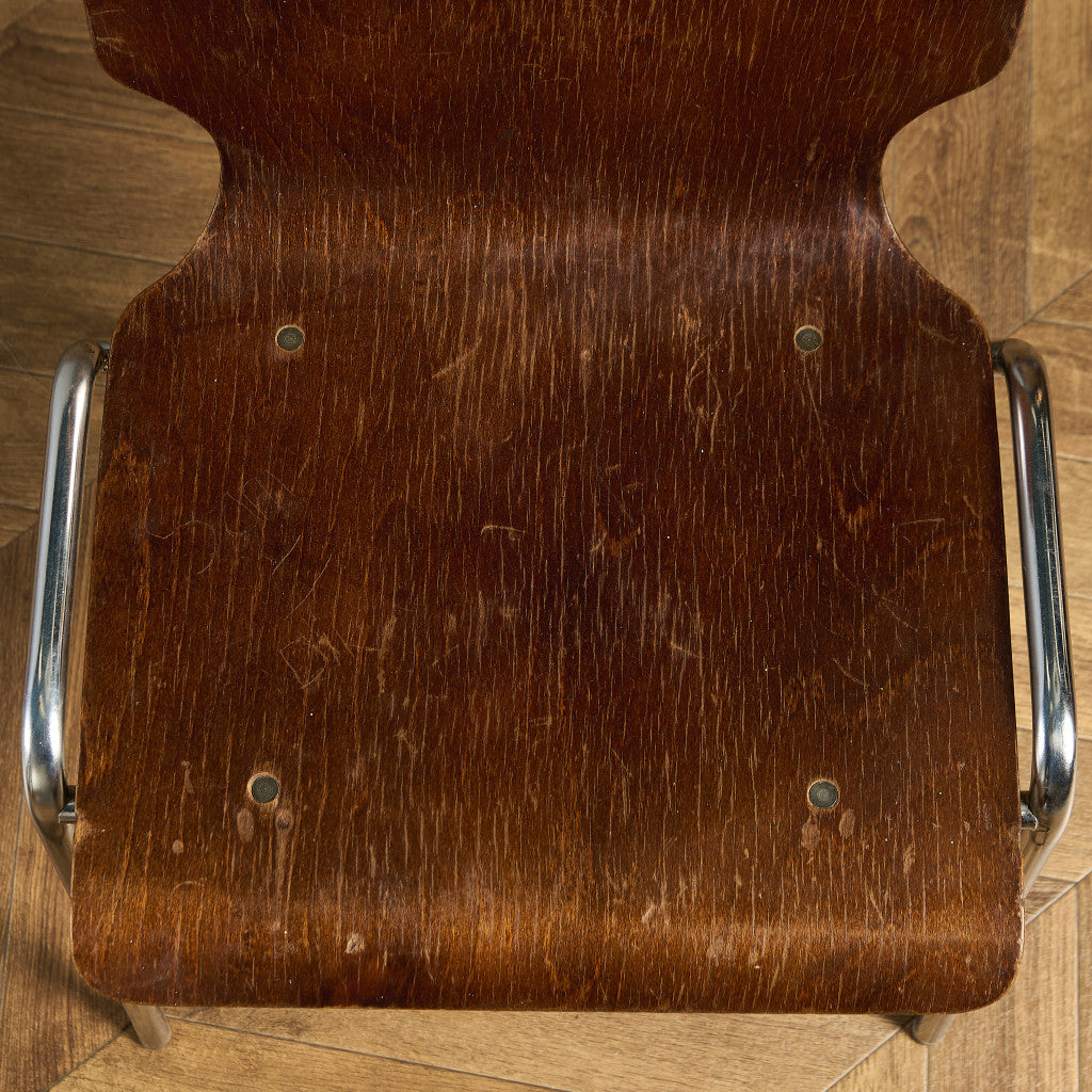 Vink Lisse スタッキング スクールチェア