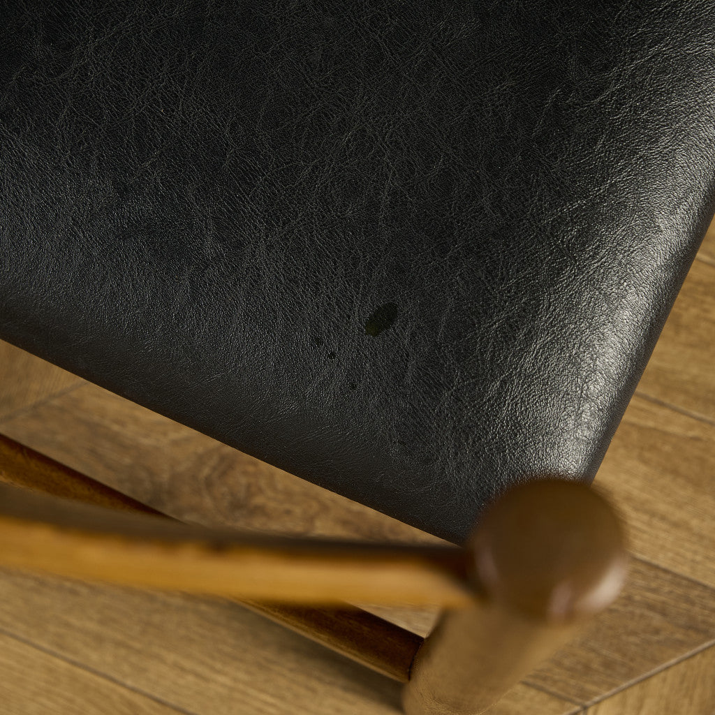 英国 ヴィンテージ ダイニングチェア #91717