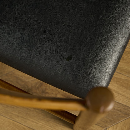 英国 ヴィンテージ ダイニングチェア #91717