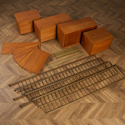 ウォールユニット