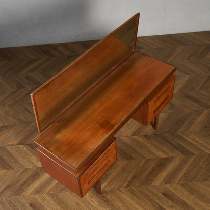 New Fresco ヴィンテージ デスク