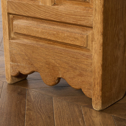 英国 クラシック ブランケットボックス