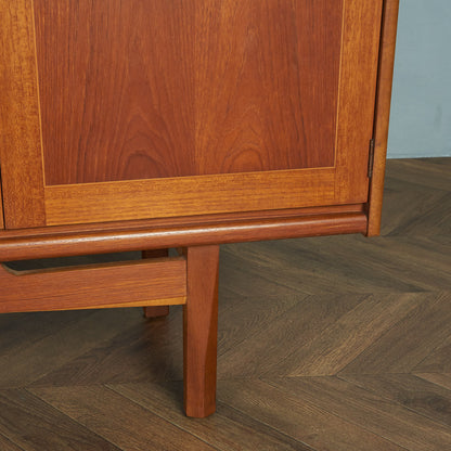 ヴィンテージ ロング サイドボード