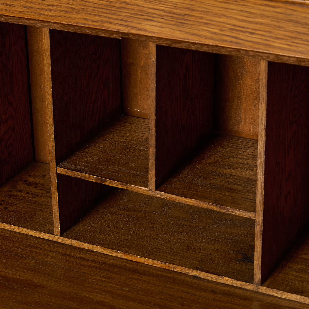 英国 クラシック ビューローブックケース