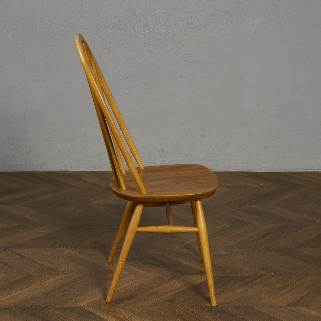 クエーカーチェア ブルーラベル