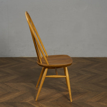 クエーカーチェア ブルーラベル