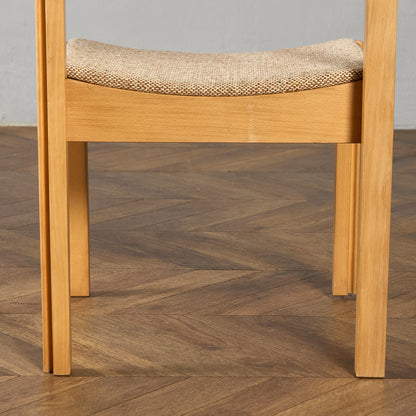 英国 ヴィンテージ ダイニングチェア