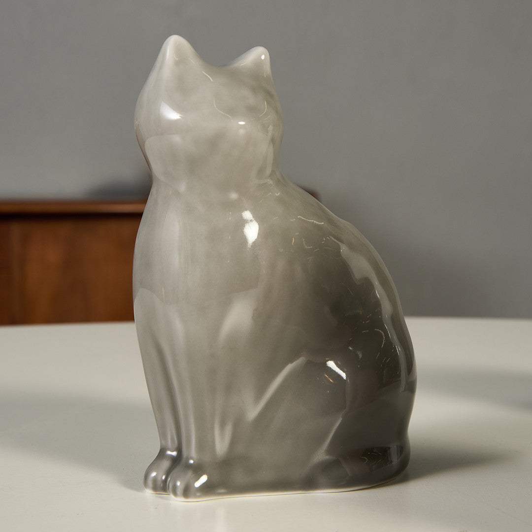 FLOWER VASE / I AM JIKINEKO 黒猫