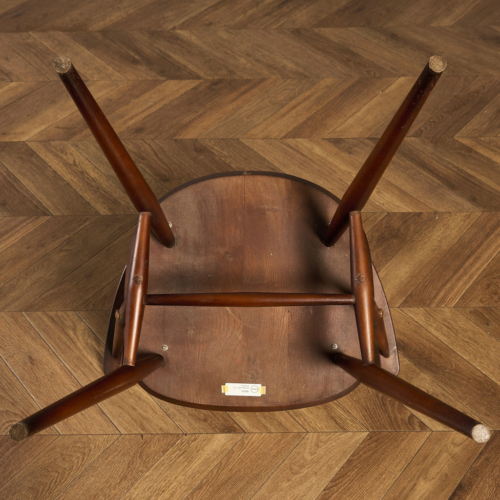 アーコール ERCOL ヴィンテージ ゴールドスミス アームチェア #98249 アーコール ERCOL ヴィンテージ ゴールドスミス アームチェア #98249