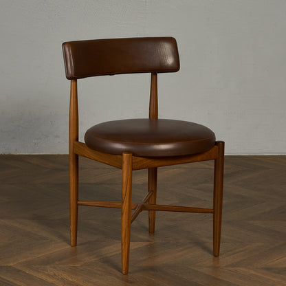 ジープラン G-PLAN サーキュラーチェア #89662