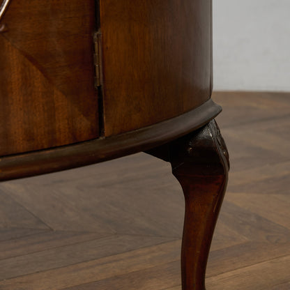 英国 クラシック サイドボード