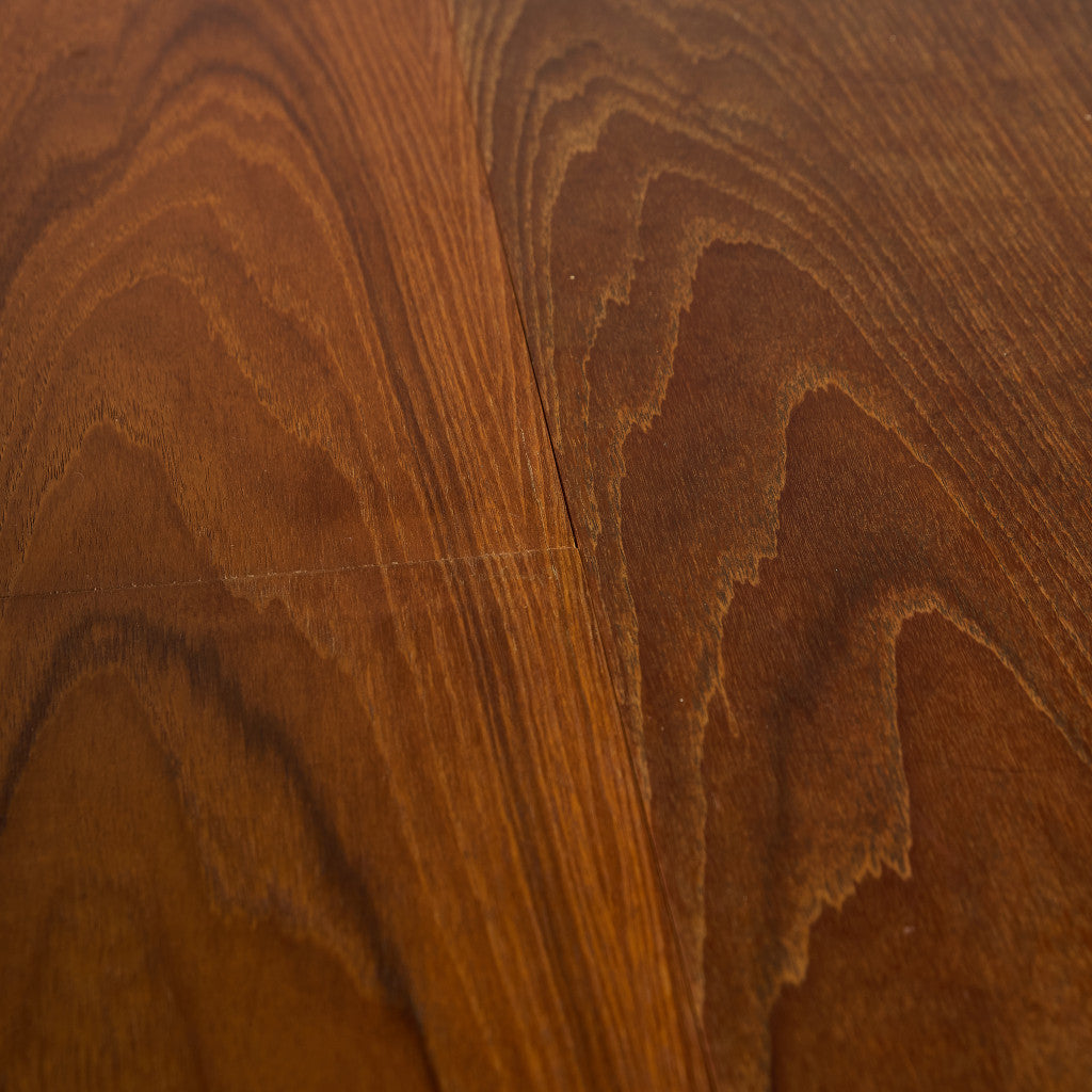 ヴィンテージ エクステンション オーバルダイニングテーブル