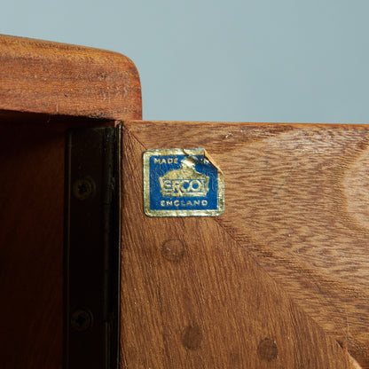 アーコール ERCOL ウィンザー サイドボード 467 / ブルーラベル #81711