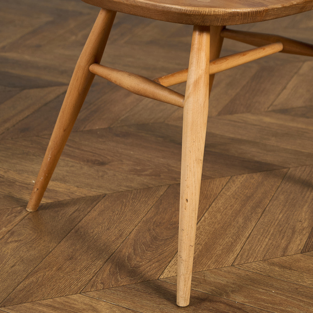 ヴィンテージ ゴールドスミスチェア