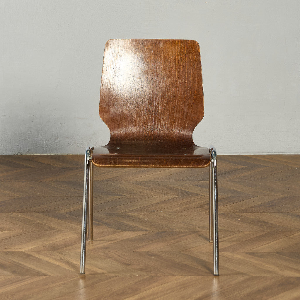 Vink Lisse スタッキング スクールチェア