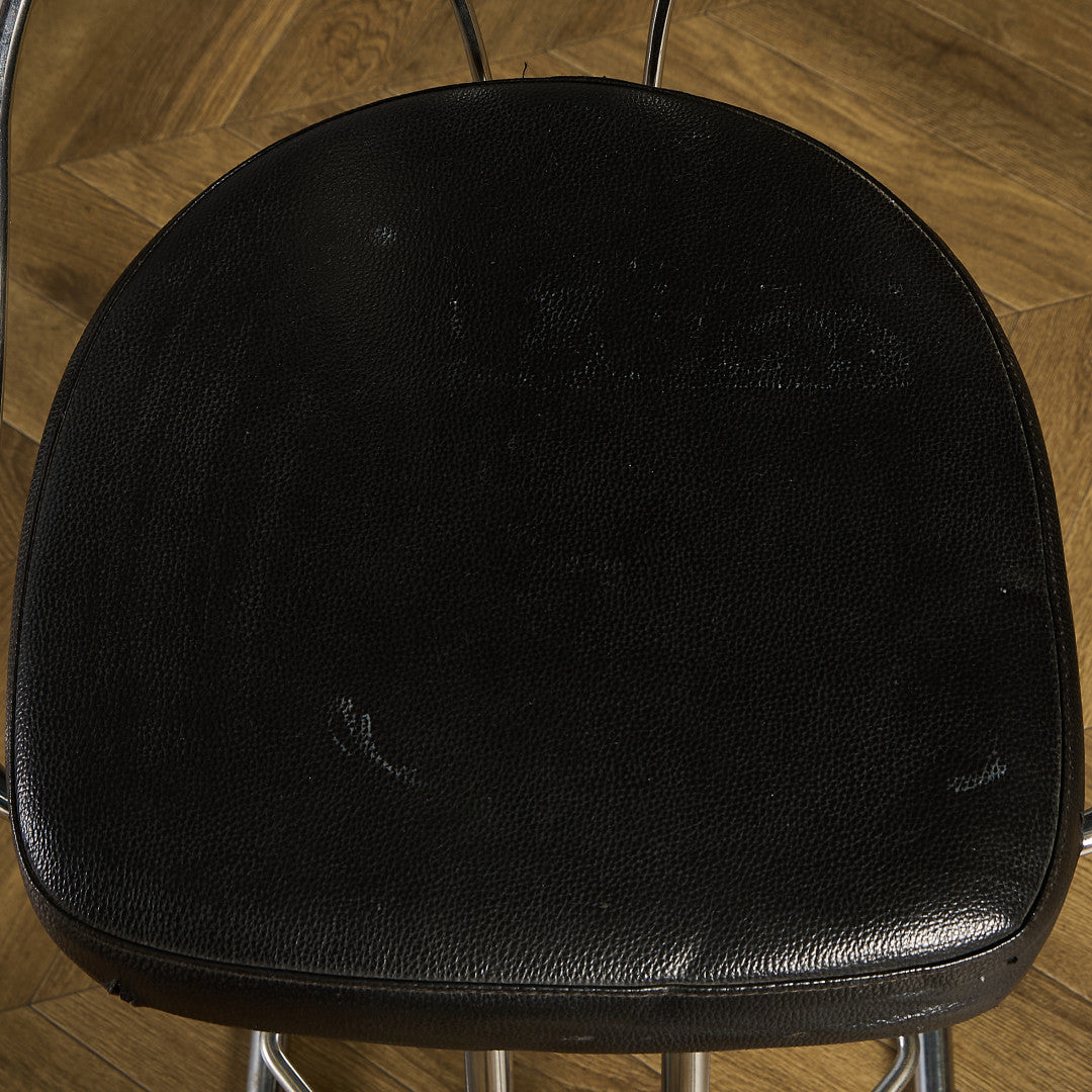 イギリス製 カウンターチェア バースツール