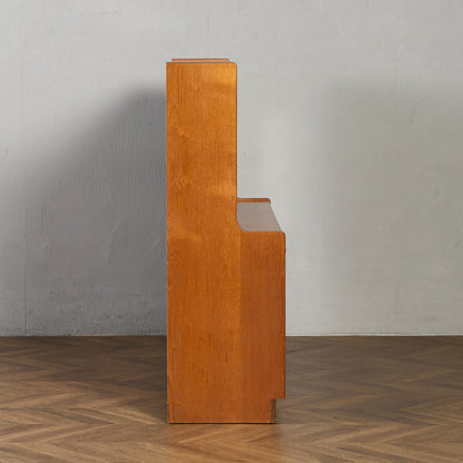 ヴィンテージ ハイサイドボード