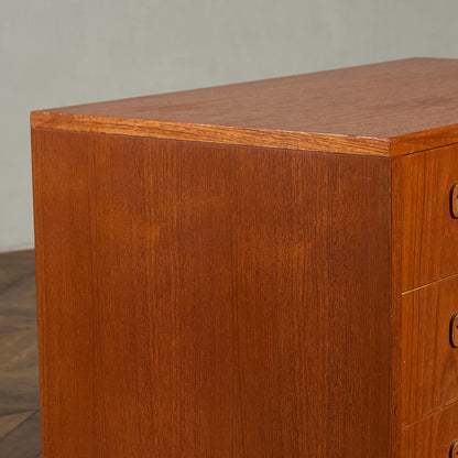 Fresco 3段チェスト カスタム アイアン ヘアピンレッグ