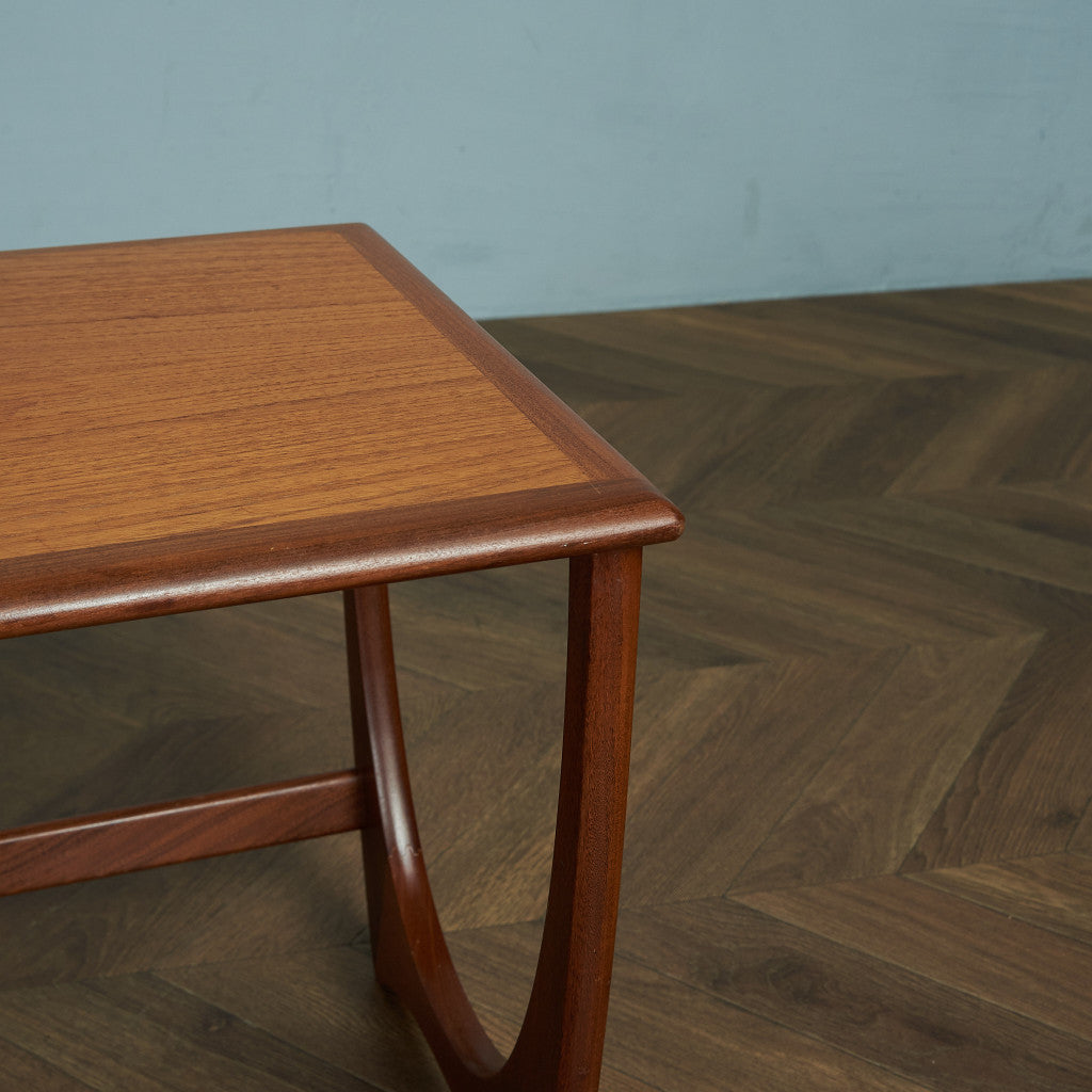 G-PLAN(ジープラン) / Astro アストロ ネストテーブル (402) G-PLAN(ジープラン) / Astro アストロ ネストテーブル (402) G