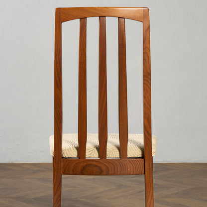 ヴィンテージ ダイニングチェア