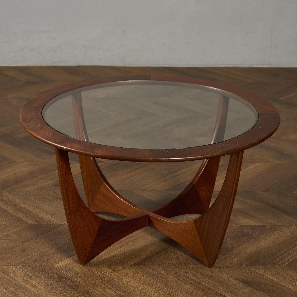 サーキュラー アストロ センターテーブル Occasional Table (8040)