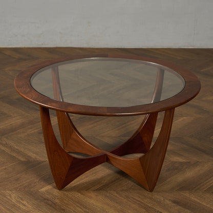 サーキュラー アストロ センターテーブル Occasional Table (8040)