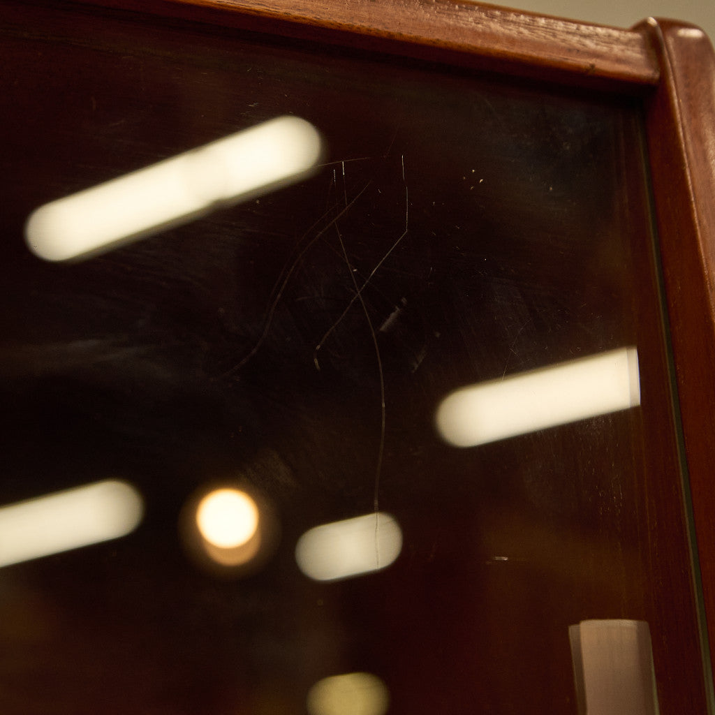 ヴィンテージ ハイ サイドボード