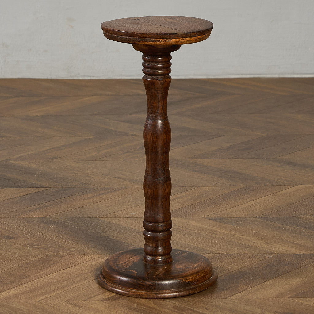 英国 クラシック プランタースタンド サイドテーブル #96748