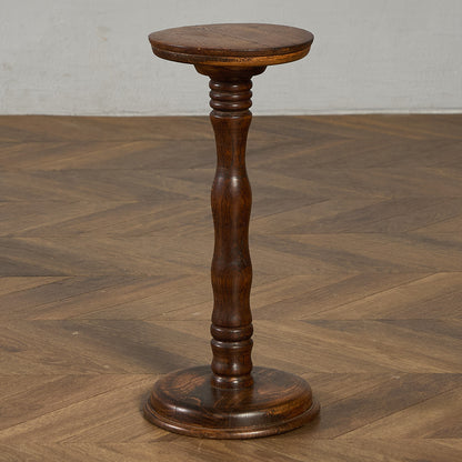 英国 クラシック プランタースタンド サイドテーブル #96748