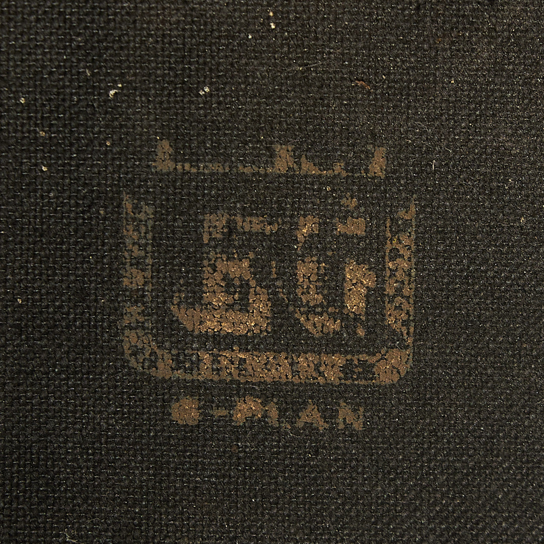 Tola&Black ヴィンテージ バタフライチェア