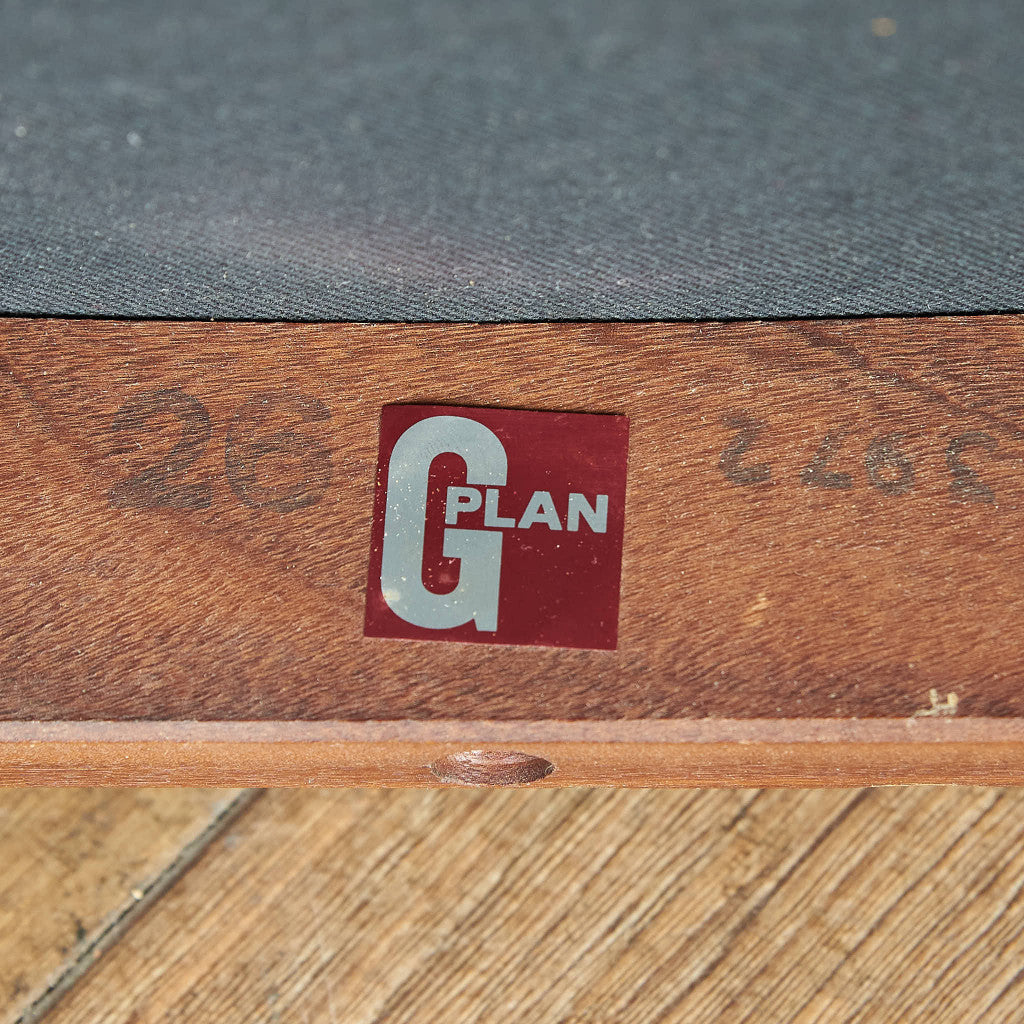 スラットバックチェア (4540)